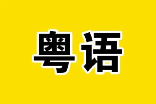 40天学会粤语 从零基础到进阶开口说粤语!(广州话+香港话)