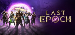 最后纪元 v1.1.7.5 送修改器(Last Epoch)免安装中文版【14.4 GB】【PC】