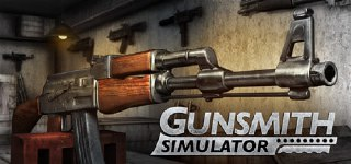 枪匠模拟器 v1.0.11(Gunsmith Simulator)免安装中文版【9.9 GB】【PC】