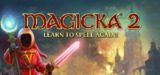 魔能2(Magicka 2)免安装中文版【3.2 GB】【PC】