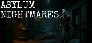 疯人院噩梦 v1.0.0(Asylum Nightmares)免安装中文版【5.4 GB】【PC】
