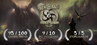 冥河:旧日支配者之治 v1.1.7(Stygian: Reign of the Old Ones)免安装中文版【1.8 GB】【PC】