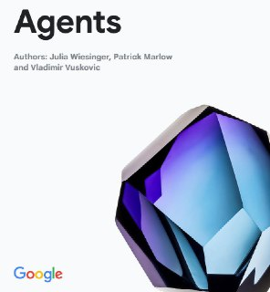 Google智能体白皮书