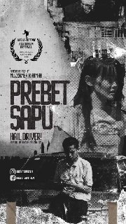 网约车司机 Prebet Sapu (2020)