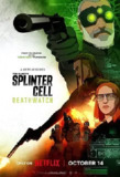 【动漫】细胞分裂:死亡监视 第一季 Splinter Cell Deathwatch Season 1 (2025)