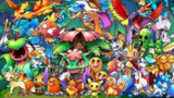 口袋妖怪合集 PC/手机双端 免安装中文版【13.5 GB】【PC】