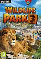 【游戏】《野生动物园大亨3-简体中文版1D完整版(不死别姬制作)》
