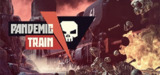 瘟疫列车 v1.1.1(Pandemic Train)免安装中文版【5.7 GB】【PC】