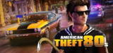 美国大盗:80年代(American Theft 80s)免安装中文版【4.0 GB】【PC】