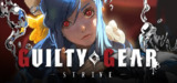 罪恶装备:STRIVE v1.1.7.0 单机+联机(GUILTY GEAR -STRIVE-)免安装中文版【24.8 GB】【PC】