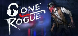 离经叛盗 v1.17(Gone rogue)免安装中文版【3.6 GB】【PC】