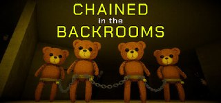锁链后室 单机+联机(chained in the backrooms)免安装中文版【428.7 MB】【PC】