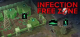 无感染区 v0.24.10.31 送修改器(Infection Free Zone)免安装中文版【3.7 GB】【PC】