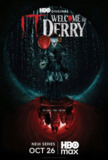 小丑回魂:欢迎来到德里镇 小丑回魂 It: Welcome to Derry (2025) 首播01,内嵌中英字幕 【美剧】