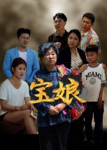 【短剧】宝娘(23集全集)侯善博