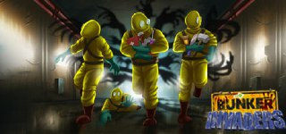 碉堡入侵者 v0.1.1.0 单机+联机(Bunker Invaders)免安装中文版【1.3 GB】【PC】