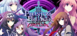幻象破坏者 v2.21.3980.U3(Phantom Breaker: Omnia)免安装中文版【10.0 GB】【PC】