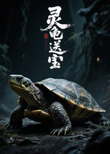 【短剧】灵龟送宝(25集全集)刘芙蓉