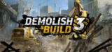 拆建公司3 v1.0(Demolish and Build 3)免安装中文版【9.3 GB】【PC】