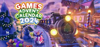 游戏降临节日历2024（Games Advent Calendar 2024）免安装中文版【6.7 GB】【PC】