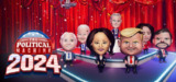政选机器2024 v1.1(The Political Machine 2024)免安装英文版【442.5 MB】【PC】