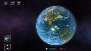 安卓手机游戏《星球毁灭模拟器v2.3.0》[完整版]【128.5 MB】【Android】