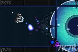 【安卓手机游戏】星际前线：银河战争【485.8 MB】【Android】
