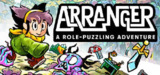 编曲师：角色解谜冒险 Build 17003376（Arranger A Role-Puzzling Adventure）免安装中文版【1.7 GB】【PC】
