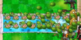 植物大战僵尸无双版 免安装中文版【54.6 MB】【PC】