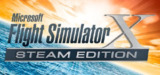 微软飞行模拟10(Microsoft Flight Simulator X)免安装中文版【10.3 GB】【PC】