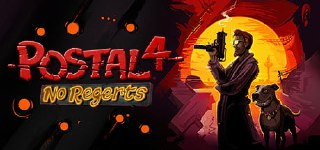 喋血街头4 v1.4.0(POSTAL 4: No Regerts)免安装中文版【18.2 GB】【PC】