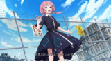 神椿市建设中/KAMITSUBAKI CITY REGENERATE