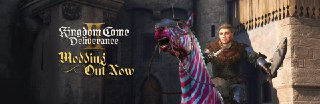 天国:拯救2 v1.2.1 MOD整合 xg器