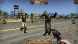 【安卓】辐射岛-v1.2.3 (破解内置作弊菜单版-8月31日-被核污水危害的世界)【1.1 GB】【Android】
