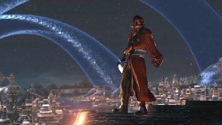 【游戏】《最终幻想10-简体中文日语发音完整版(PS2模拟-沧海制作)》