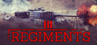 兵团 v1.4.5s.3016 全DLC(Regiments)免安装中文版【4.0 GB】【PC】