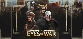 战争之眼 正式版(Eyes of War)免安装中文版【4.1 GB】【PC】