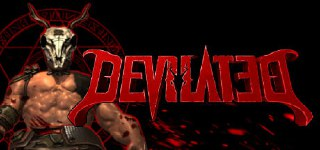 饮魔人 v1.0.0(Devilated)免安装英文版【7.9 GB】【PC】