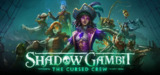 影子诡局 被诅咒的海盗 v1.2.133(Shadow Gambit: The Cursed Crew)免安装中文版【18.3 GB】【PC】