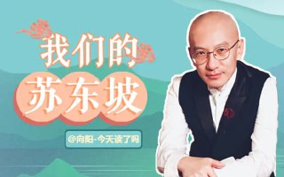 B站 - 北宋之美:苏东坡的奇遇人生