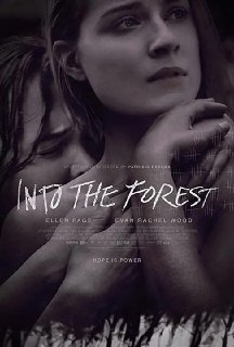 森林深处 Into the Forest (2015)