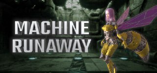 机器失控 v1.0.0(Machine Runaway)免安装中文版【2.4 GB】【PC】