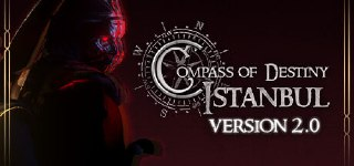 命运指南针:伊斯坦布尔(Compass of Destiny: Istanbul)免安装中文版【4.9 GB】【PC】