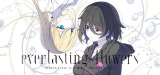 永恒花朵 v20240829(Everlasting Flowers)免安装中文版【3.5 GB】【PC】