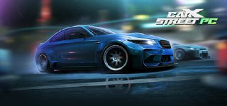 CarX街头 v1.4.0(CarX Street)免安装英文版【15.5 GB】【PC】