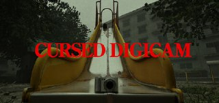 受诅咒的数位相机(Cursed Digicam)免安装中文版【4.8 GB】【PC】