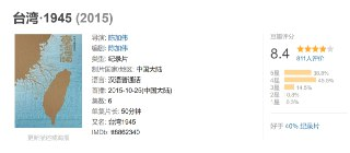 台湾·1945 (2015)