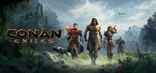 流放者柯南 v4.5.0 单机+联机（Conan Exiles）免安装中文版【67.4 GB】【PC】