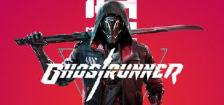 幽灵行者1 v0.42507.61 全DLC+修改器+全通关全收集初始存档+美术设计原图+原声带(Ghostrunner)免安装中文版【17.0 GB】【PC】