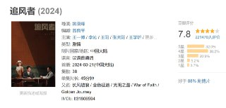追风者 (2024)